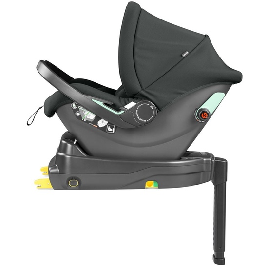 Коляска и автокресло Peg Perego City Loop SLK Metal - 6